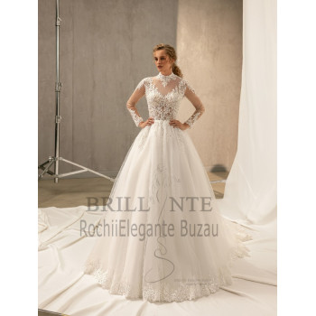 Rochie mireasa 1052   Rochie mireasa 1052