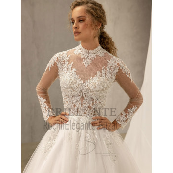 Rochie mireasa 1052   Rochie mireasa 1052