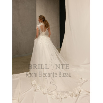 Rochie mireasa 1052 Rochie mireasa 1052