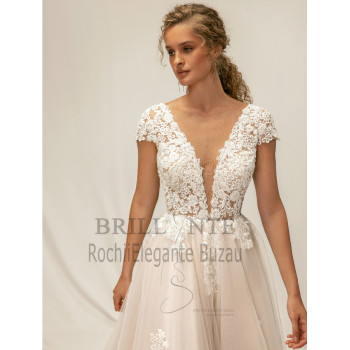 Rochie mireasa 1053   Rochie mireasa 1053