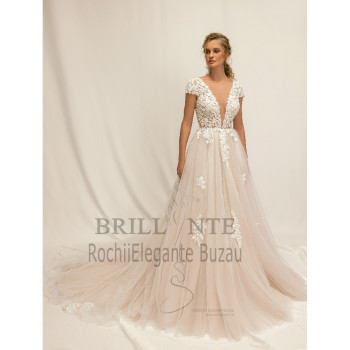 Rochie mireasa 1053   Rochie mireasa 1053