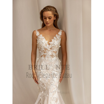 Rochie mireasa 1062   Rochie mireasa 1062