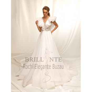 Rochie mireasa 1064 Rochie mireasa 1064