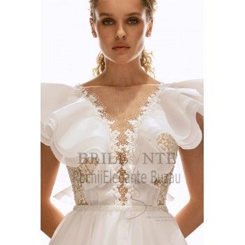 Rochie mireasa 1064 Rochie mireasa 1064