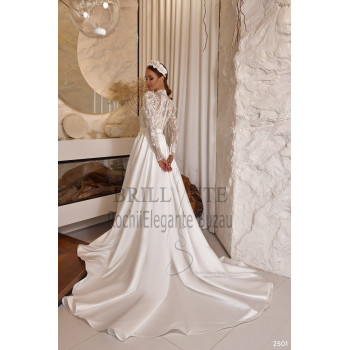   Rochie mireasa 2501