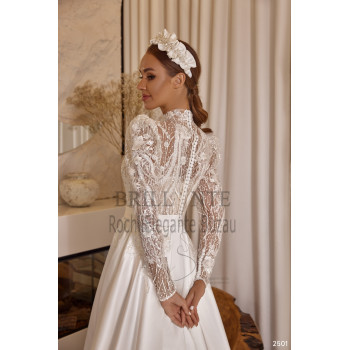   Rochie mireasa 2501