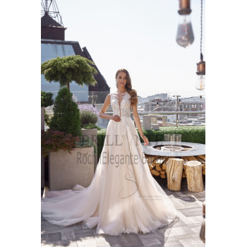   Rochie mireasa 2502