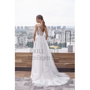   Rochie mireasa 2503