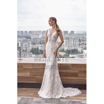  Rochie mireasa 2503