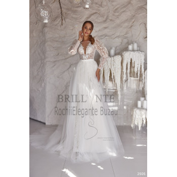   Rochie mireasa 2505