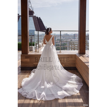   Rochie mireasa 2506