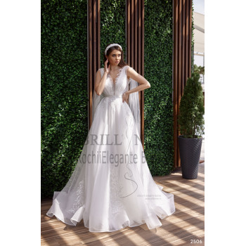   Rochie mireasa 2506