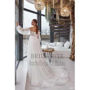   Rochie mireasa 2507
