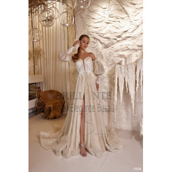   Rochie mireasa 2508