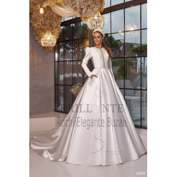   Rochie mireasa 2509