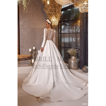   Rochie mireasa 2509