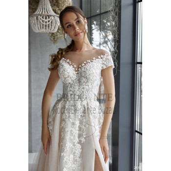   Rochie mireasa 2511