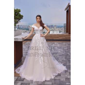   Rochie mireasa 2513