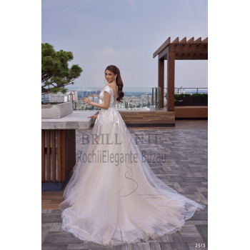   Rochie mireasa 2513