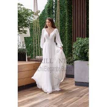   Rochie mireasa 2514