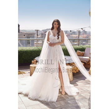   Rochie mireasa 2515