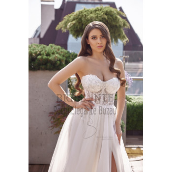   Rochie mireasa 2515