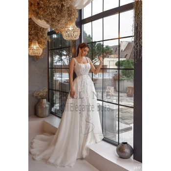   Rochie mireasa 2517