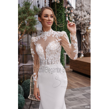   Rochie mireasa 2518