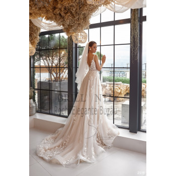   Rochie mireasa 2519