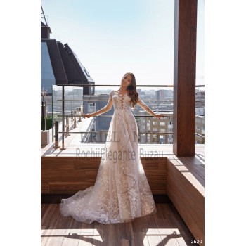   Rochie mireasa 2520