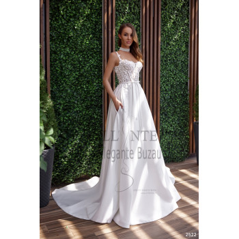   Rochie mireasa 2522