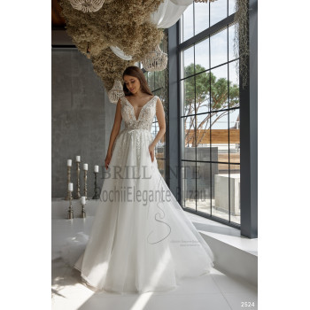   Rochie mireasa 2524