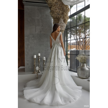   Rochie mireasa 2524