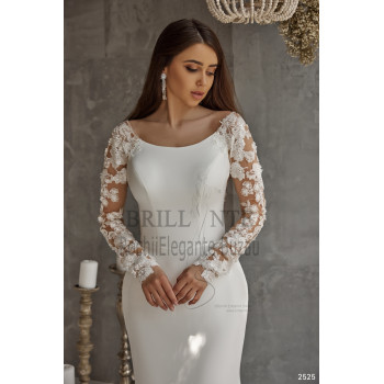   Rochie mireasa 2525