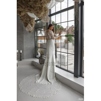  Rochie mireasa 2525