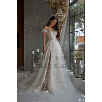   Rochie mireasa 2528