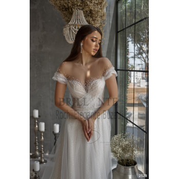   Rochie mireasa 2528
