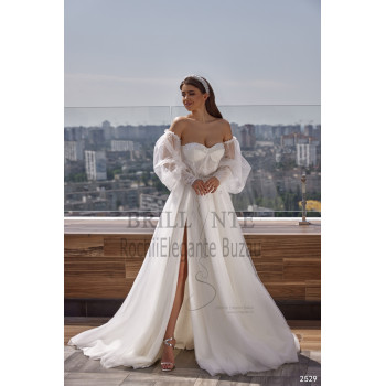   Rochie mireasa 2529