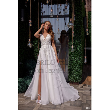   Rochie mireasa 2531