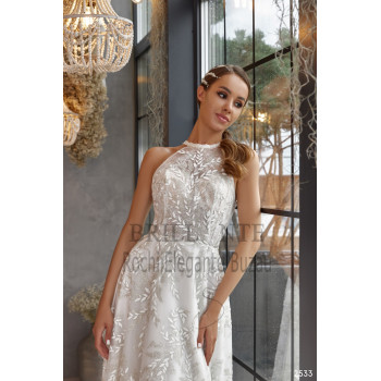   Rochie mireasa 2533