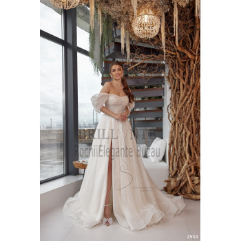   Rochie mireasa 2534