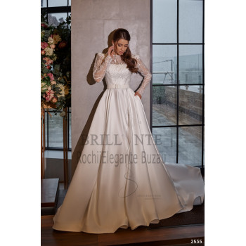   Rochie mireasa 2535
