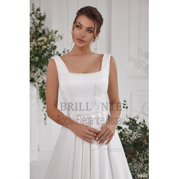 2023 Rochie mireasa 800