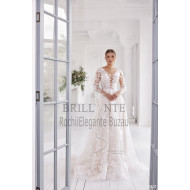 2023 Rochie mireasa 801