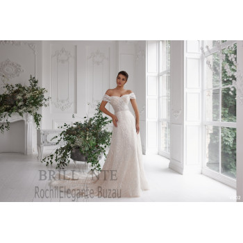 2023 Rochie mireasa 802