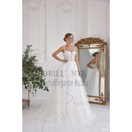 2023 Rochie mireasa 803