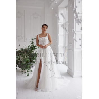 2023 Rochie mireasa 805