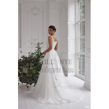 2023 Rochie mireasa 805