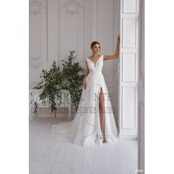 2023 Rochie mireasa 808