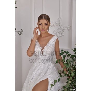 2023 Rochie mireasa 808